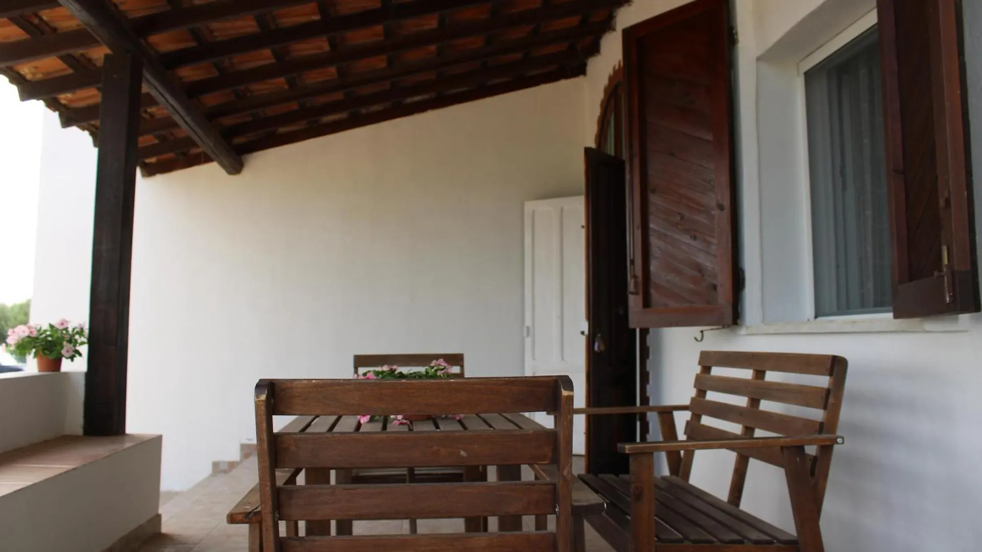 Holiday home Casa Bouganville Villetta Tra Le Vigne E Il Mare Menfi