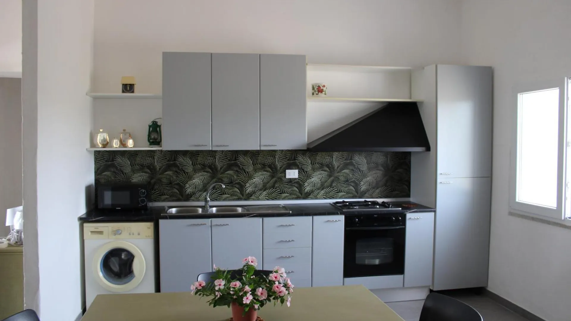 Casa Bouganville Villetta Tra Le Vigne E Il Mare Menfi Holiday home
