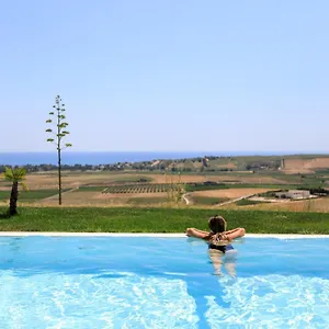Hotel Torre Bonera., Menfi