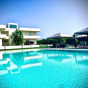 Hotel Giadel, Menfi