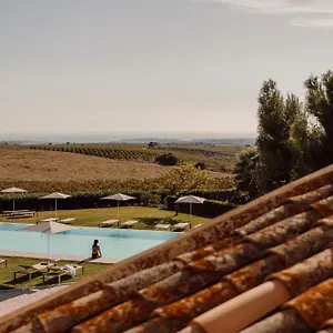 Hotel Masseria Del Carboj, Menfi