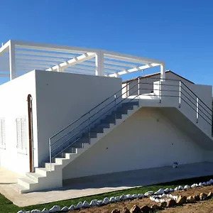 Mediterraneo -sicilia 100 Mt Dal Mare Menfi