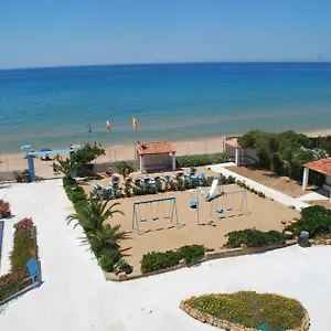 Bed & Breakfast Le 4 Stagioni, Menfi