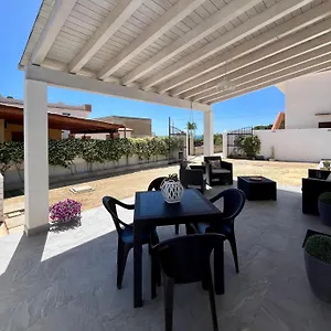 Casa Lido Fiori Menfi