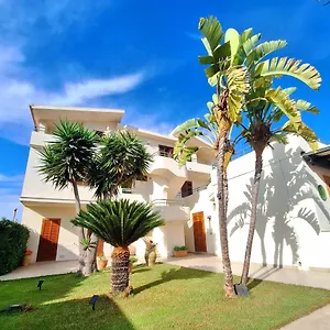 Guest house Fiori, Menfi