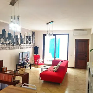 Casa Mary Menfi