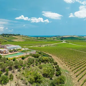Resort La Foresteria Planeta Wine & Club, Menfi