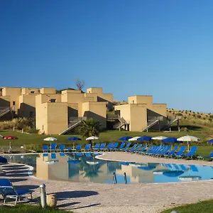 4* Hotel Menfi Beach Resort