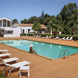 Hotel Il Vigneto, Menfi