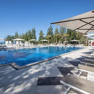 Hotel Le Dune, Menfi