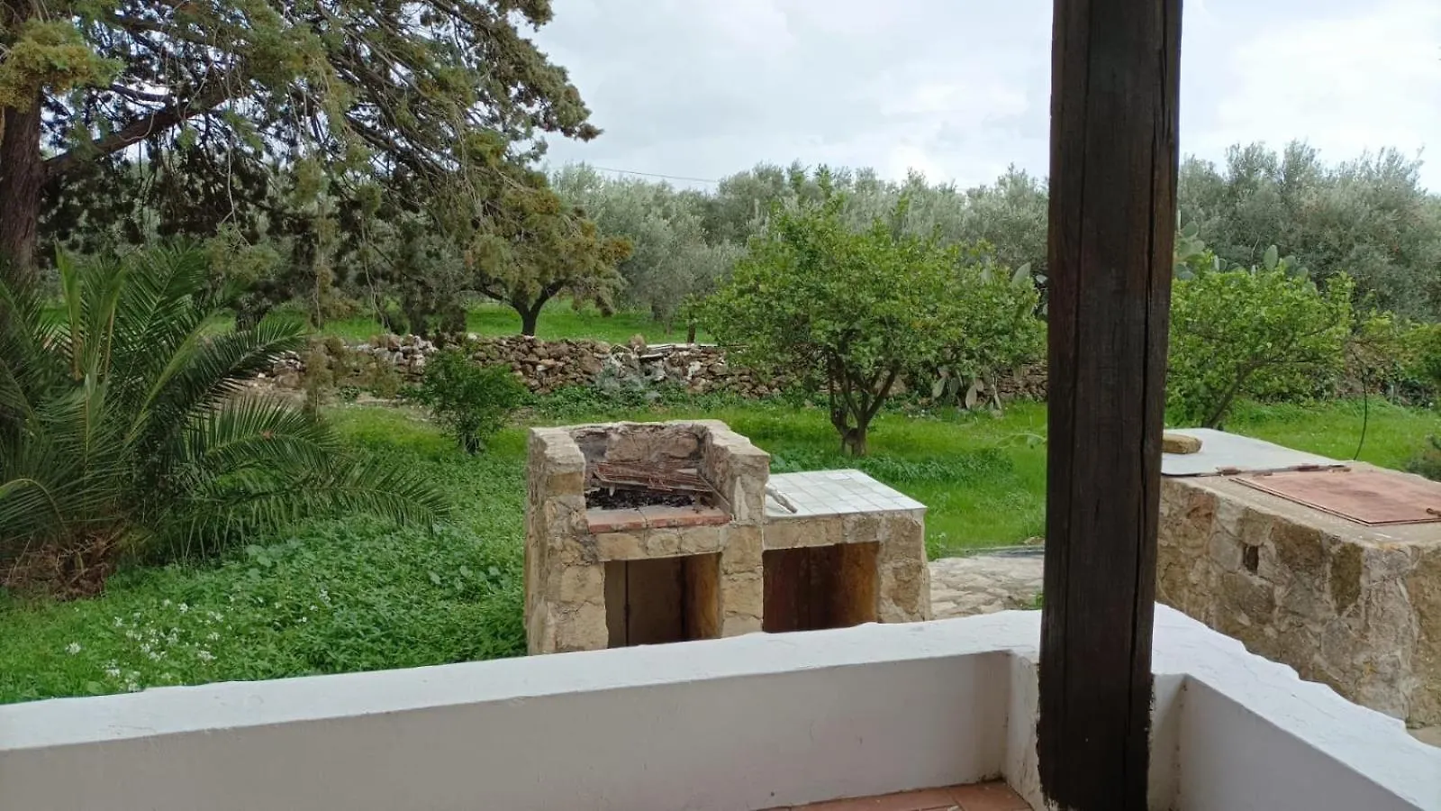 Holiday home Casa Bouganville Villetta Tra Le Vigne E Il Mare Menfi Italy